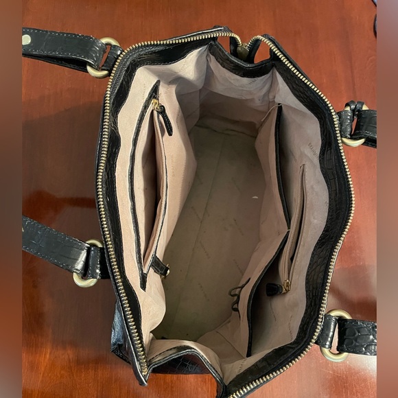 Brahmin purse - Picture 2 of 3